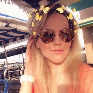 Meet your Posher, Mariela